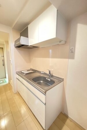 グランツ・Kの物件内観写真